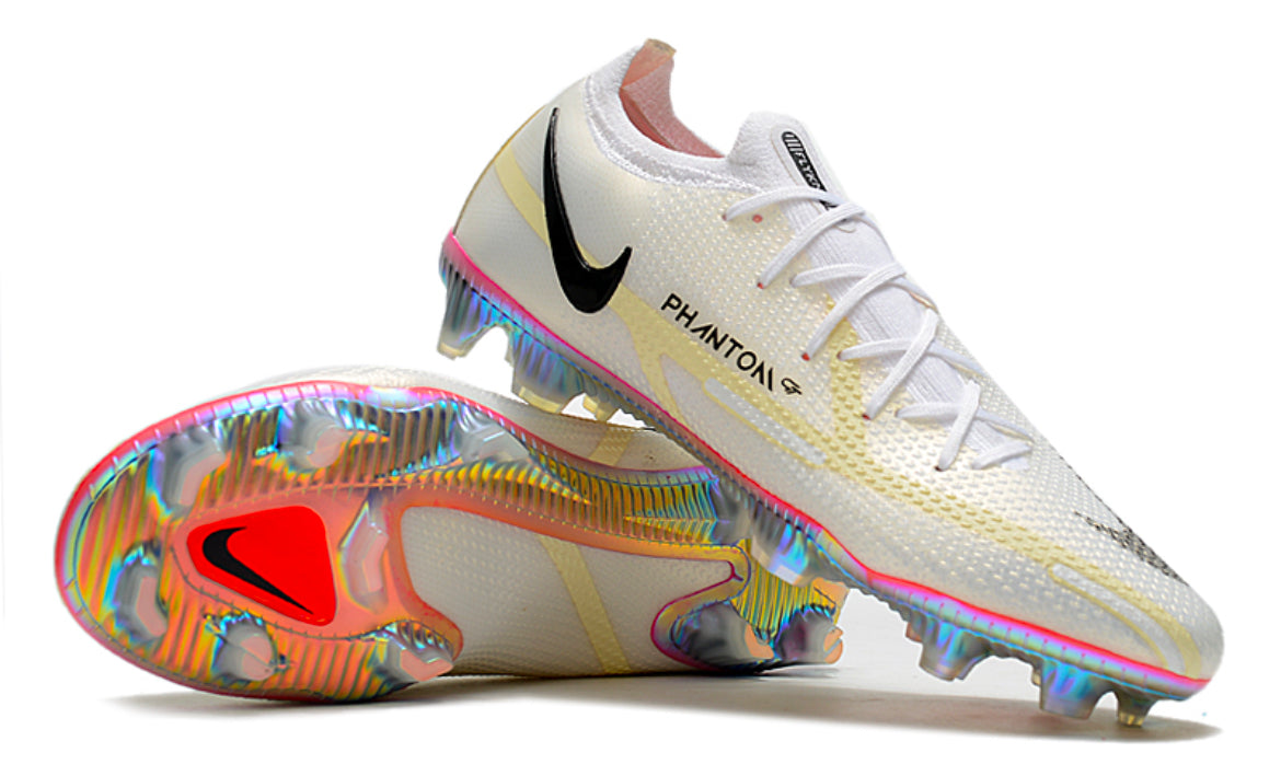 Mercurial Vapor Phantom GT 2 Elite Firm Ground Football Boots