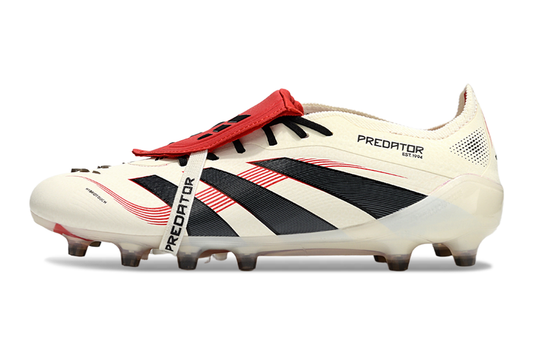 Predator Elite Tongue Fold Over Football Boots Artificial Grass