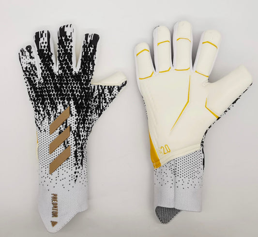 Adidas Gant de Gardien football
