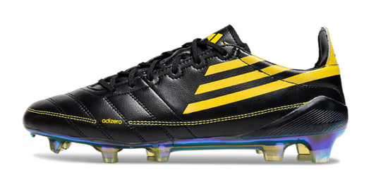 F50 Elite Firm Ground Football Boots