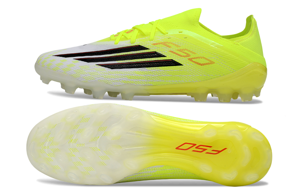 F50 Élite Football Boots Artificial Grass