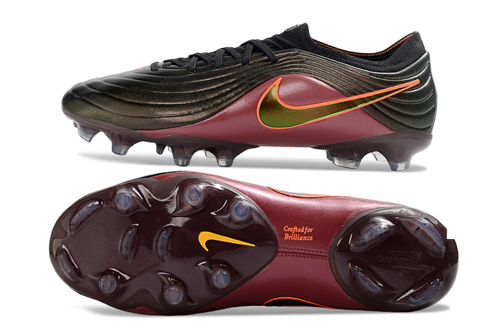 Tiempo Legend 11 Elite Football Firm Ground
