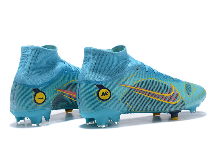 Mercurial Superfly 14 Elite Football Boots Firm Ground