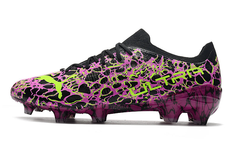 Ultra 1.3 Football Boots Firm Ground