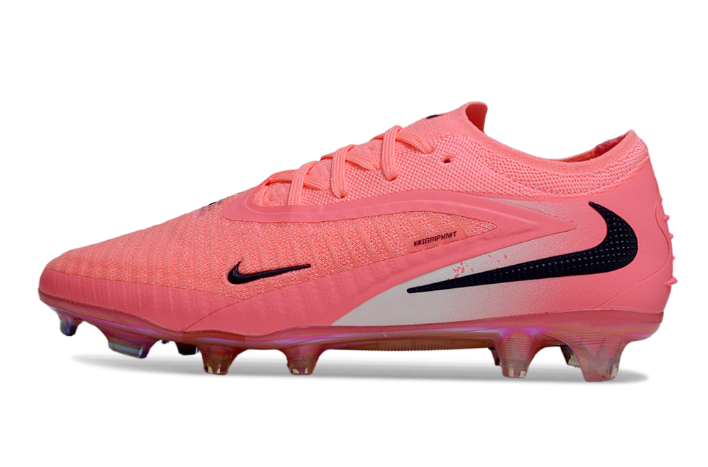 Phantom 6 Low Elite x Halaand Football Boots Firm Ground