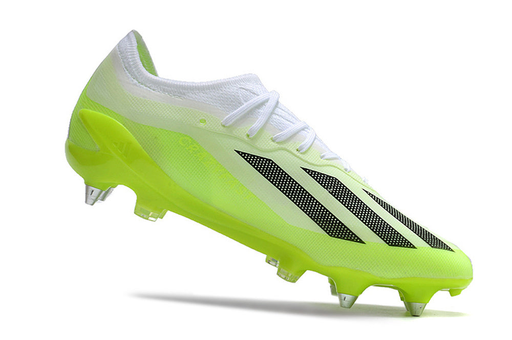 X Crazyfast Elite Football Boots Soft Ground