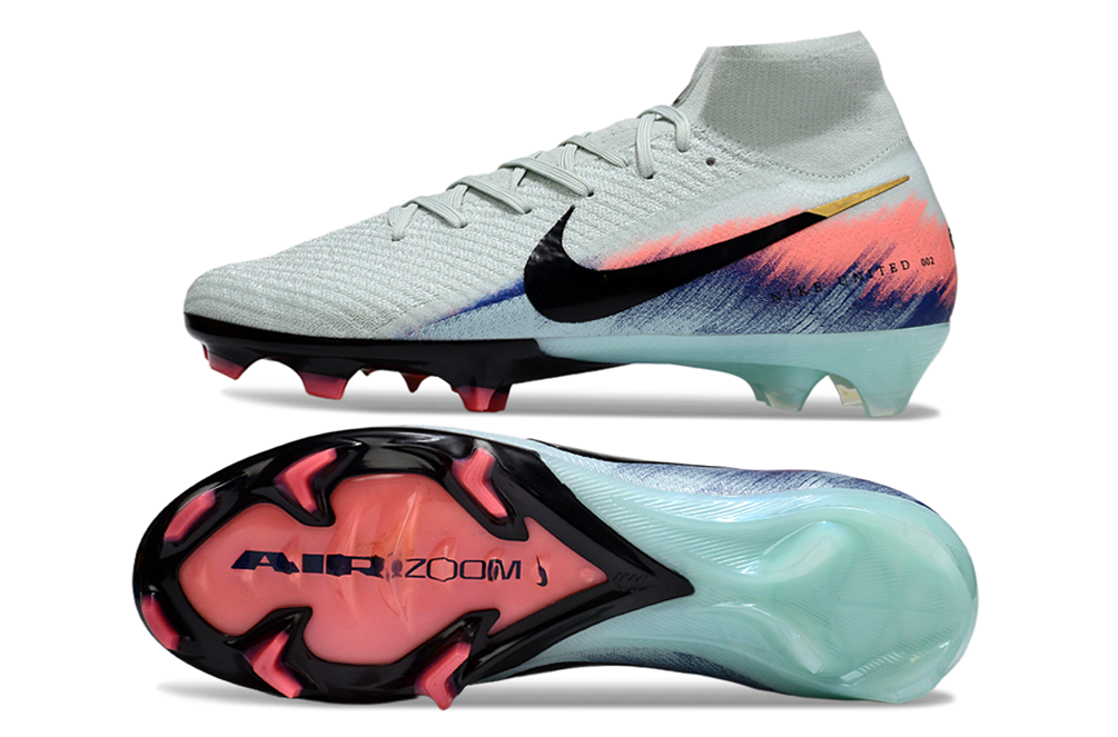 Mercurial Superfly 16 Elite Football Boots Firm Ground