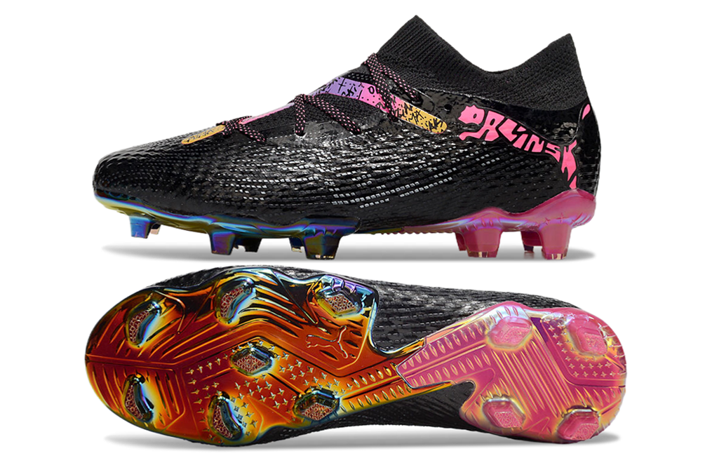 Future 7 Ultimate Football Boots Firm Ground