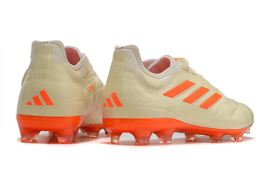 Copa Pure 1 Elite Football Boots Firm Ground
