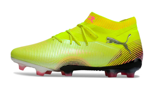 Future 8 Match Firm Ground Football Boots