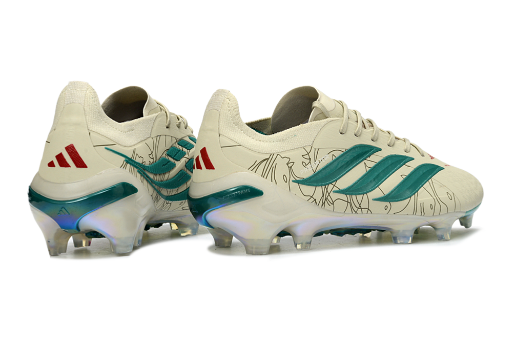 Predator 26 Elite Football Boots Firm Ground