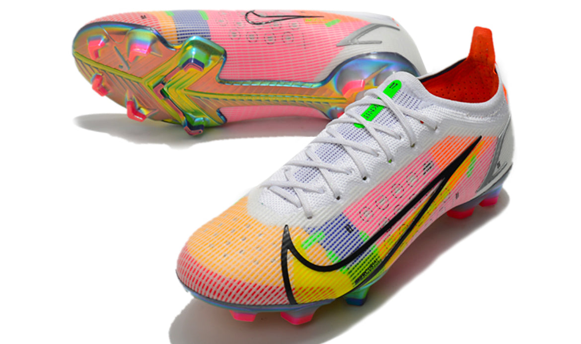 Mercurial Vapor 14 Elite Firm Ground Football Boots