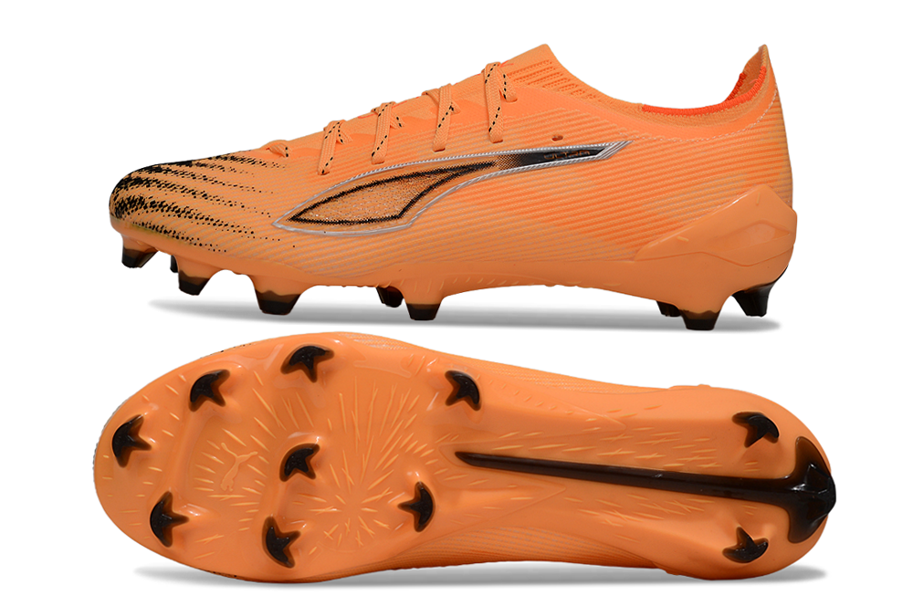 Ultra 5 Ultimate Football Boots Firm Ground