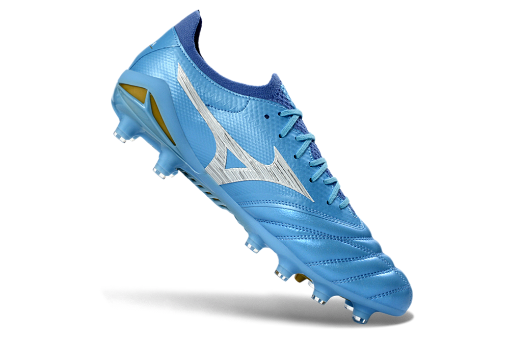 Morelia Neo 4 Beta Football Boots Firm Ground