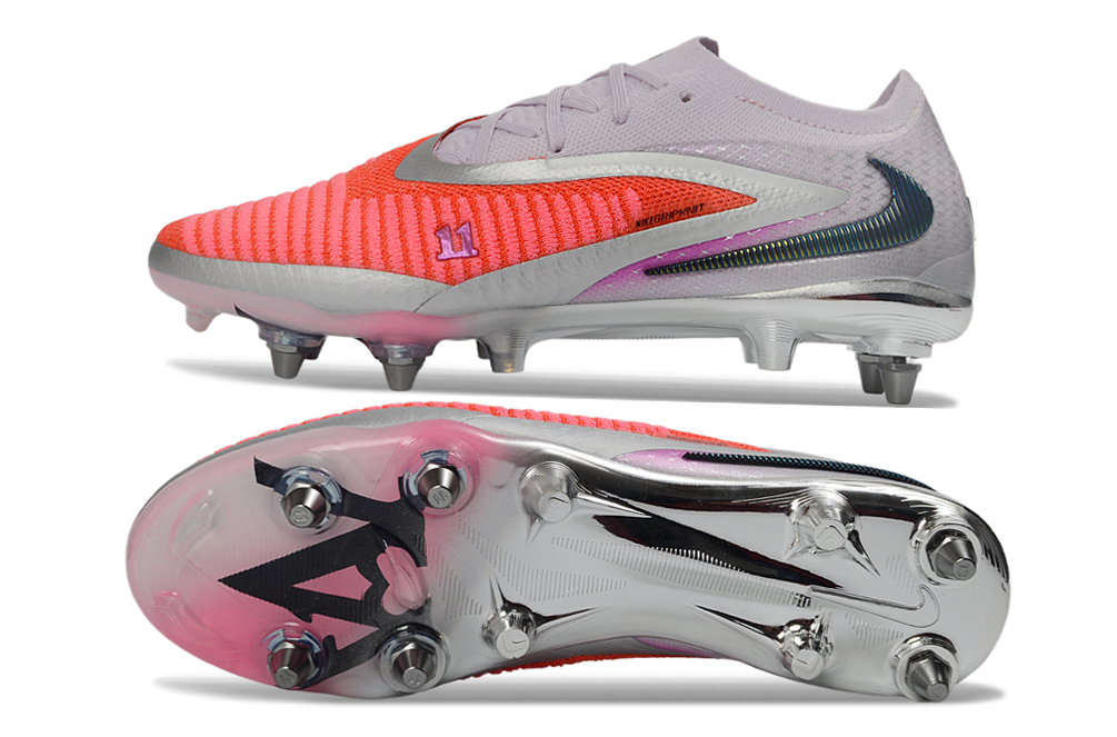 Phantom 6 Elite Football Boots Soft Ground