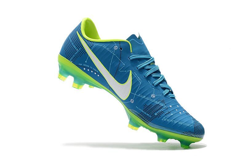 Mercurial Vapor 11 x Neymar Jr Football Boots Firm Ground