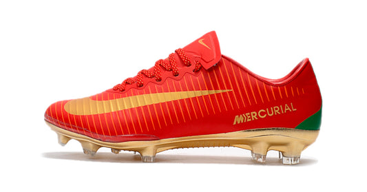 Mercurial Vapor 11 x CR7 Firm Ground Football Boots