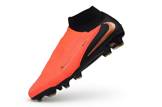 Phantom 6 Mid Elite Football Boots Firm Ground
