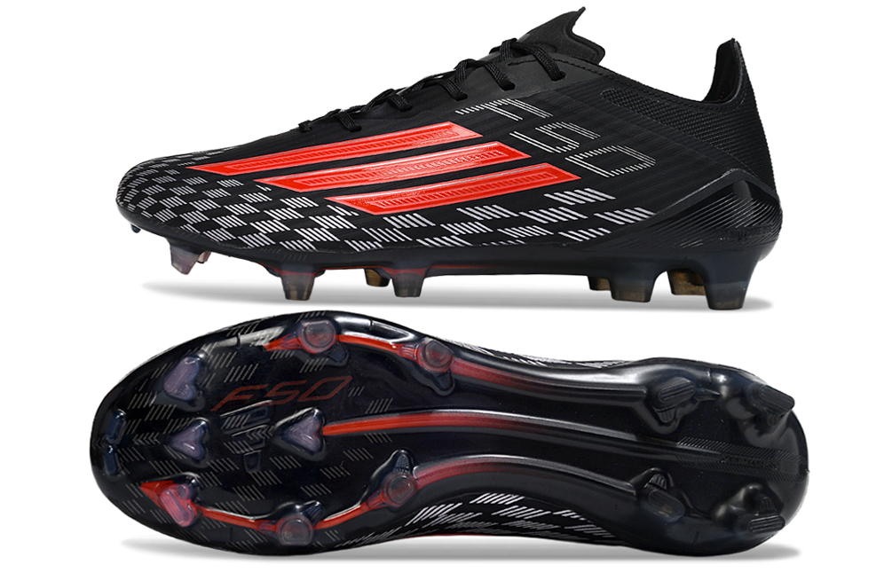 F50 Elite Football Boots Firm Ground