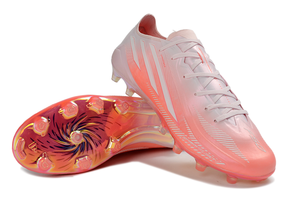 F50 Sparkfusion Hyperfast Elite Football Boots Firm Ground