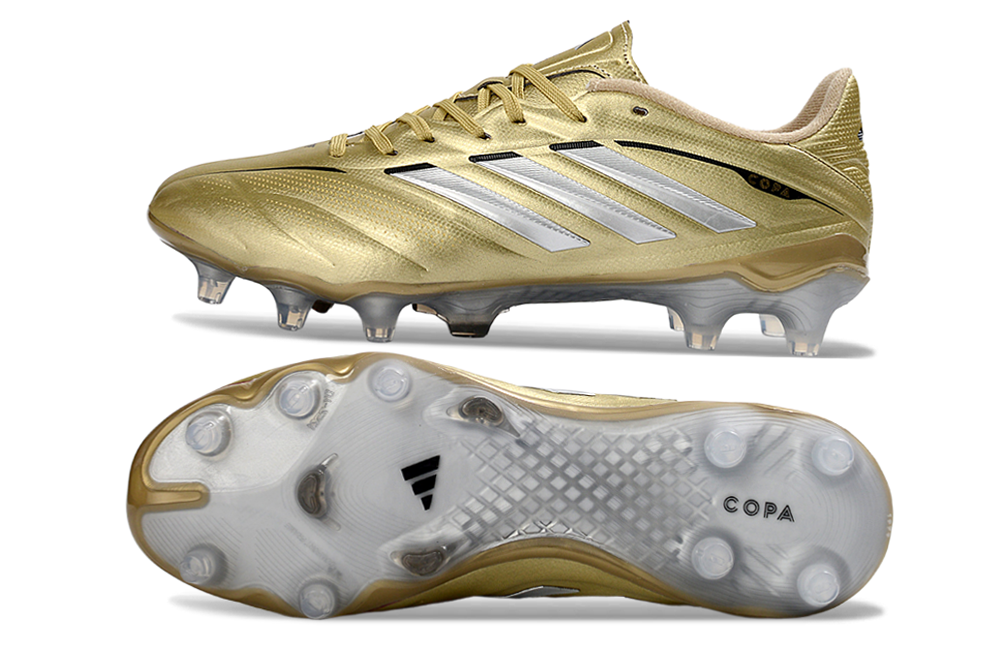 Copa Pure 4 Elite Football Boots Firm Ground