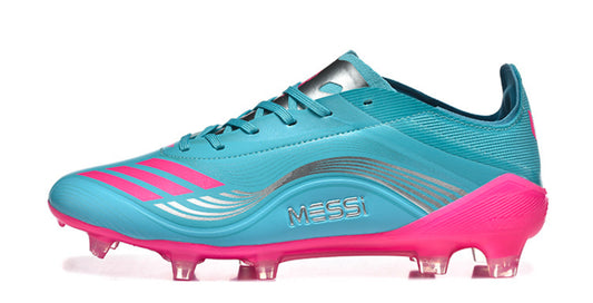 F50 Élite x Messi Firm Ground Football Boots