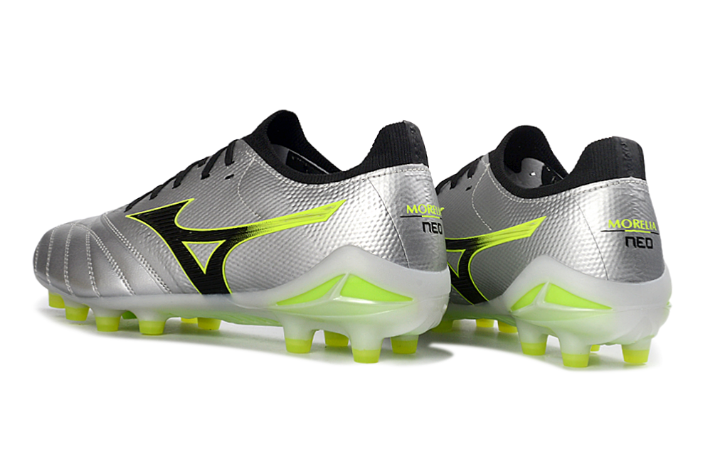 Morelia Neo 4 Beta Football Boots Firm Ground