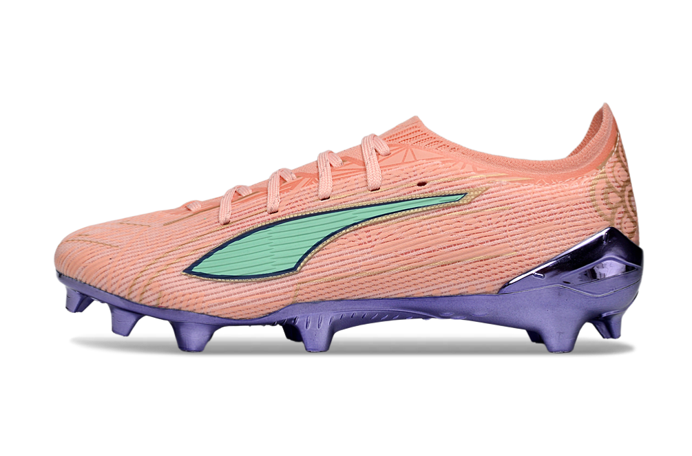 Ultra 5 Ultimate Football Boots Firm Ground