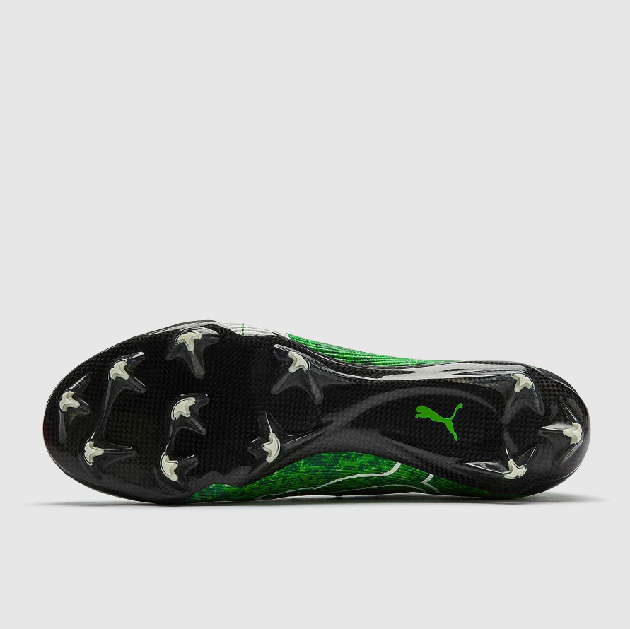 Ultra 6 Ultimate Football Boots Firm Ground