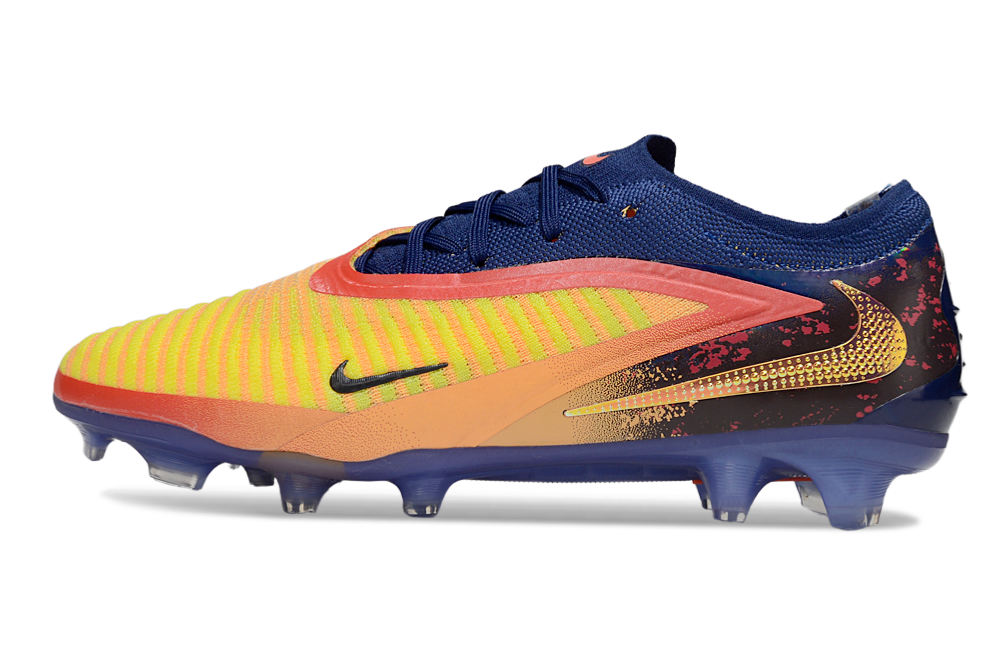 Phantom 6 Low Elite x Halaand Football Boots Firm Ground