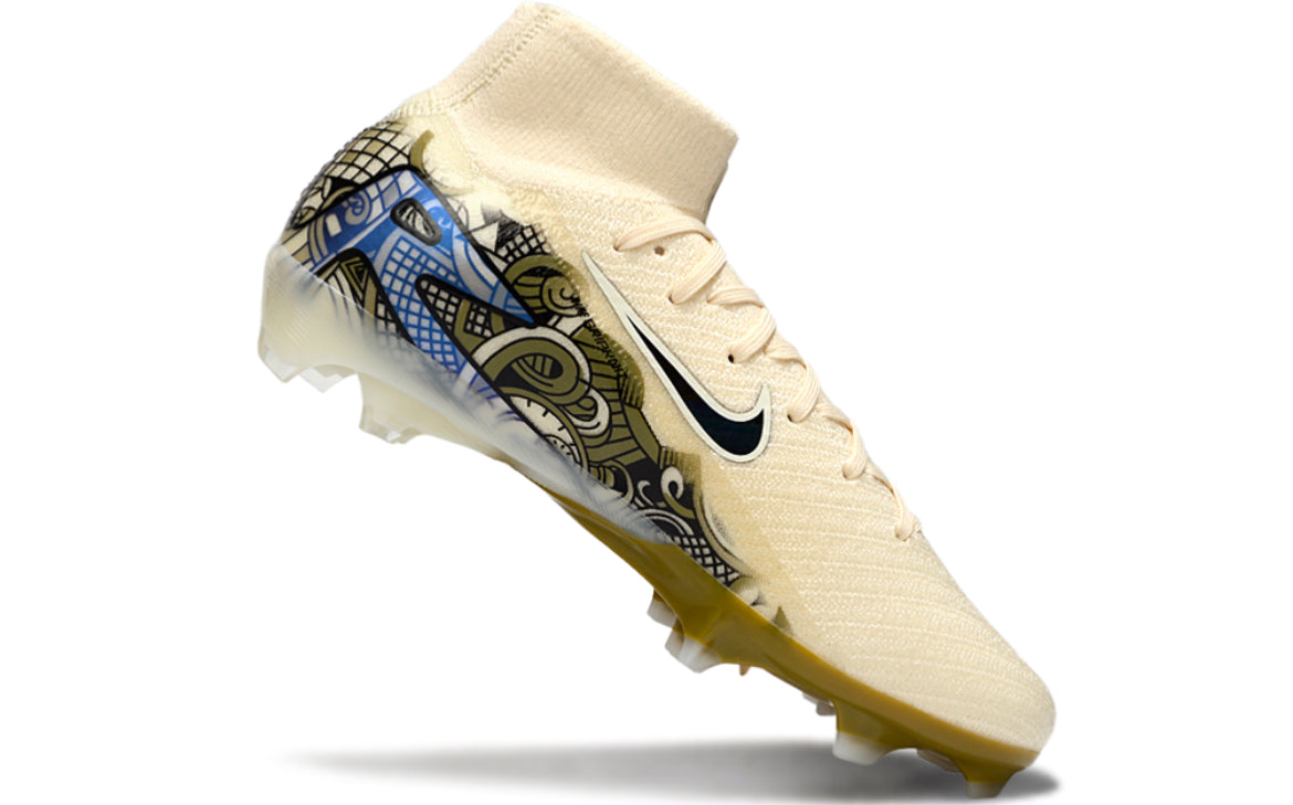 Mercurial Superfly 16 Elite Firm Ground Football Boots