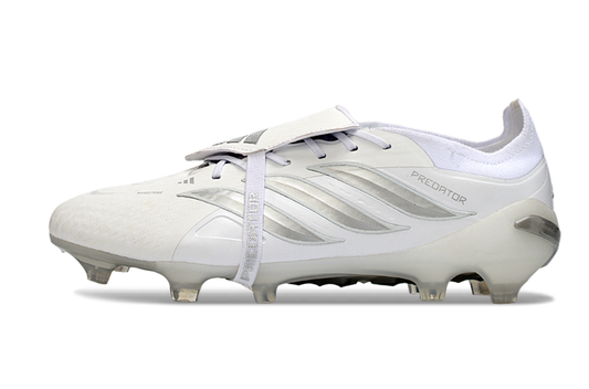 Predator 26 Elite Tongue Fold Over Football Boots Firm Ground
