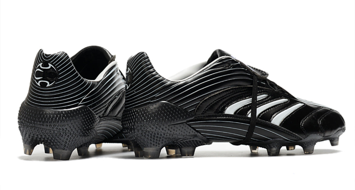 Predator Absolute Firm Ground Football Boots