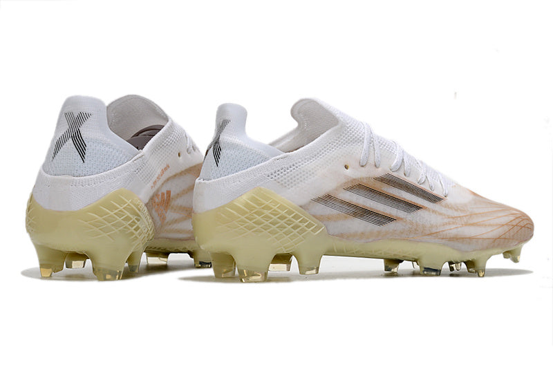 X Speedflow Football Boots Firm Ground