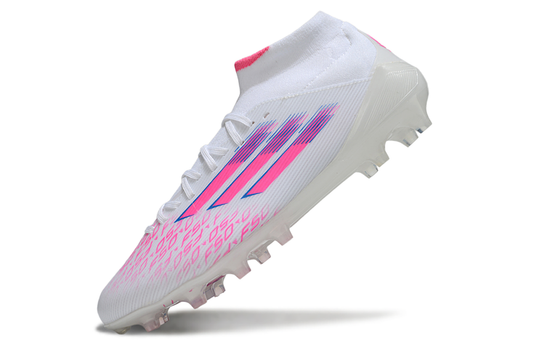 F50 Mid Elite Sparkfusion Football Boots Firm Ground