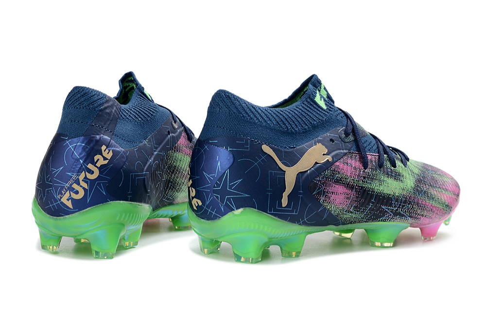 Puma Future 8 Ultimate Football Boots Firm Ground