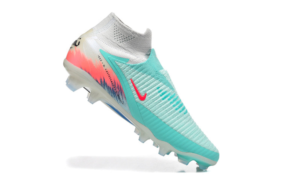 Phantom 6 Elite High Cut Firm Ground Football Boots