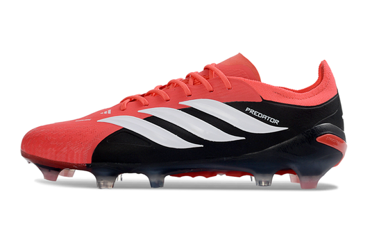 Predator 26 Elite Football Boots Firm Ground