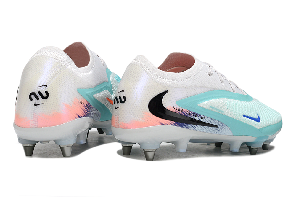 Phantom 6 Elite Football Boots Soft Ground