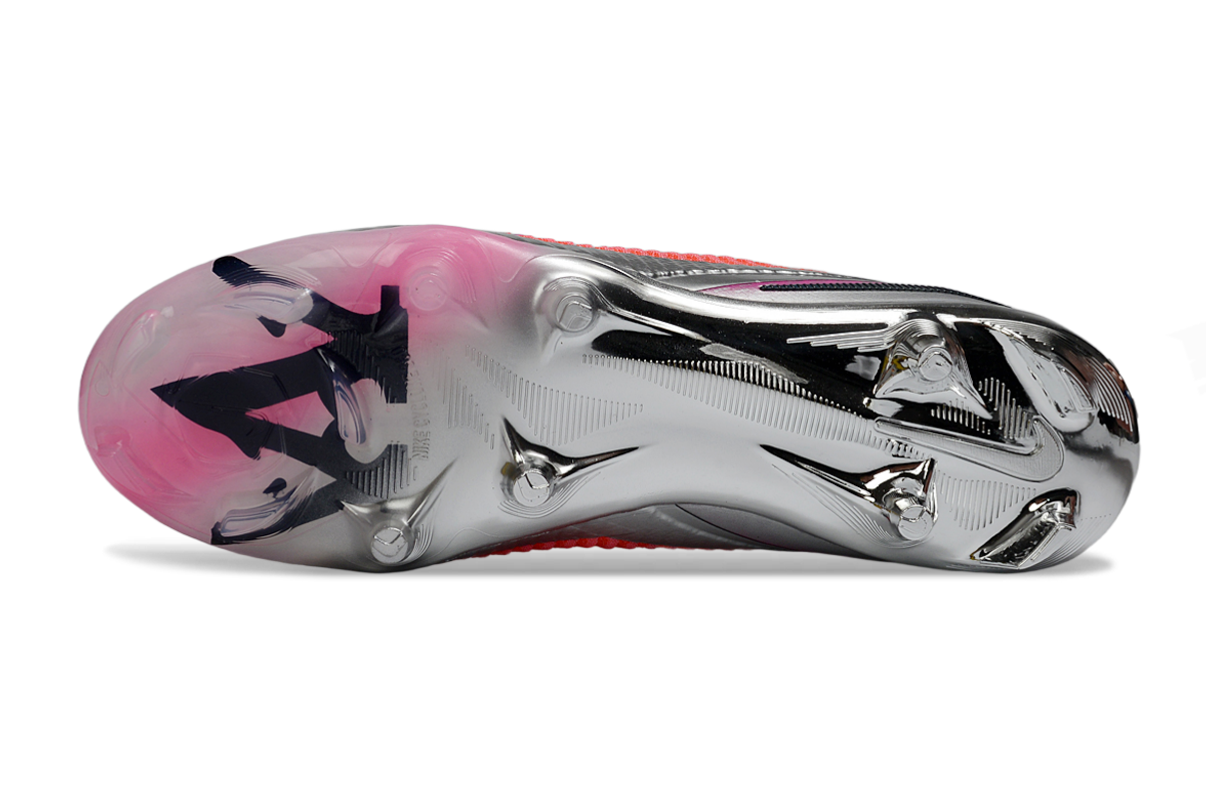 Phantom 6 Elite x Putellas Football Boots Firm Ground