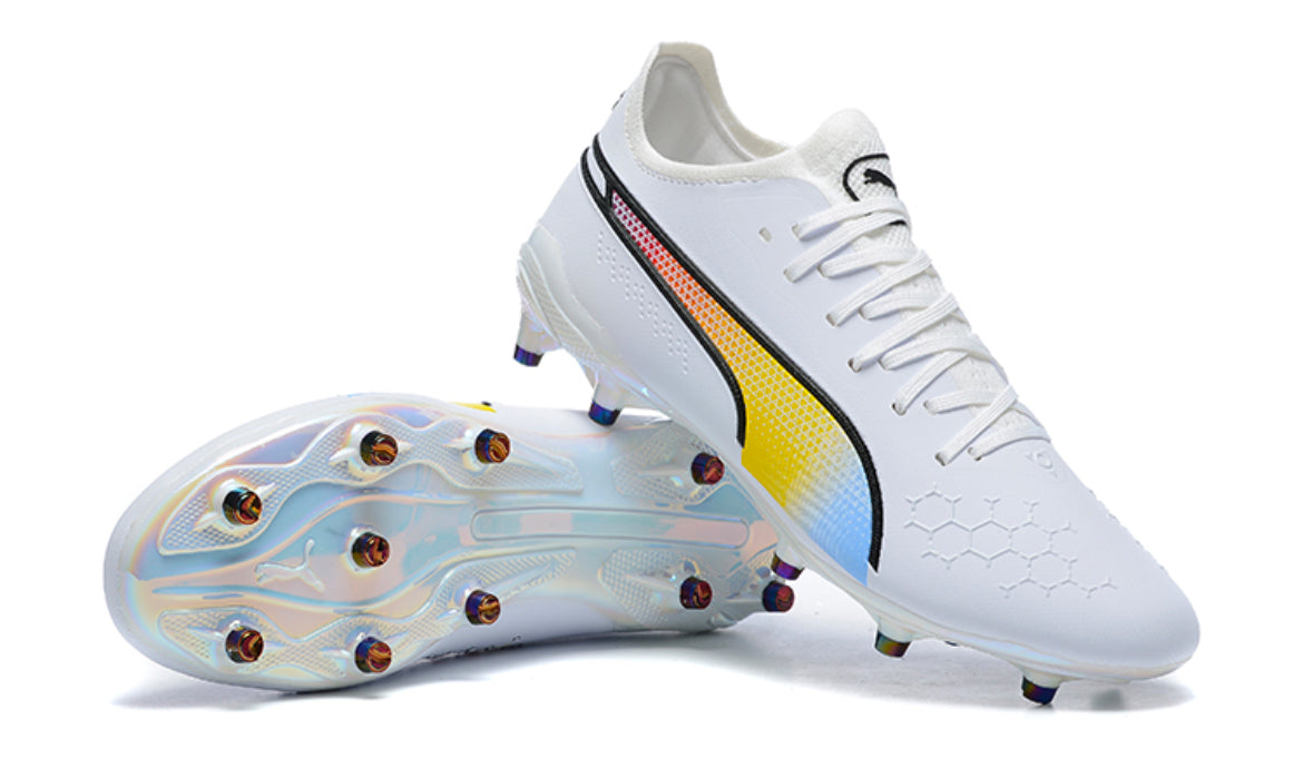 King Ultimate  Firm Ground Football Boots