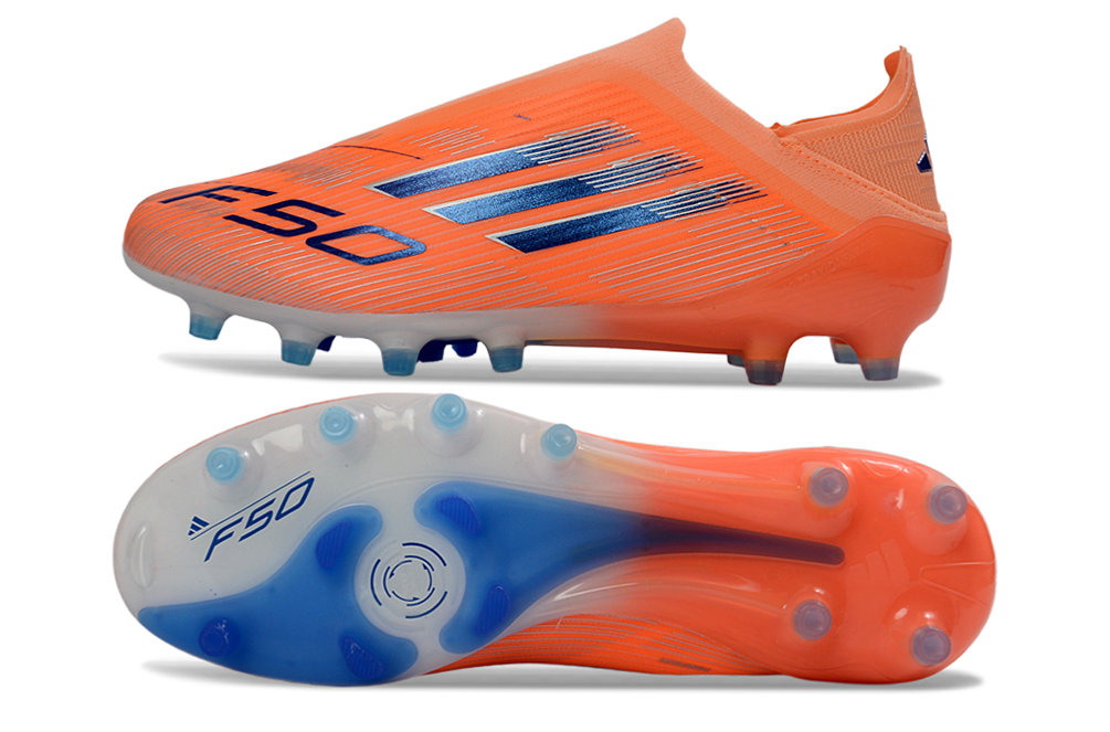 F50 Élite Laceless  Football Boots Artificial Grass