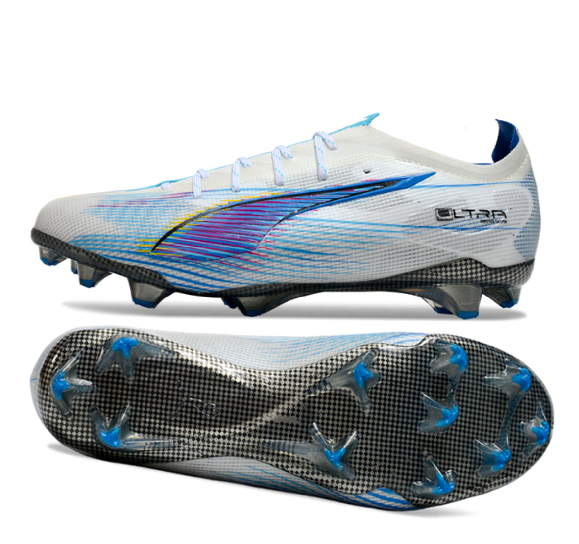 Ultra 5 Ultimate  Firm Ground Football Boots
