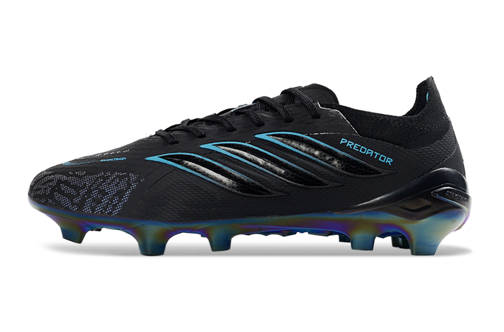 Predator 26 Elite Football Boots Firm Ground