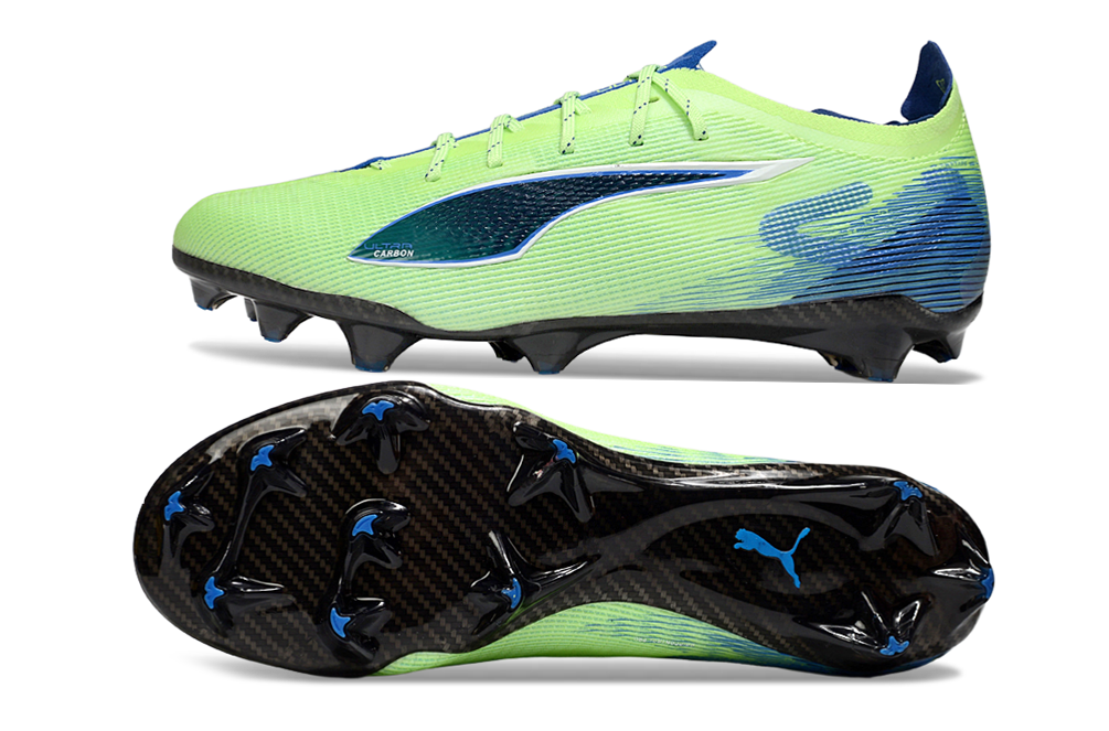Ultra 5 Ultimate Football Boots Firm Ground
