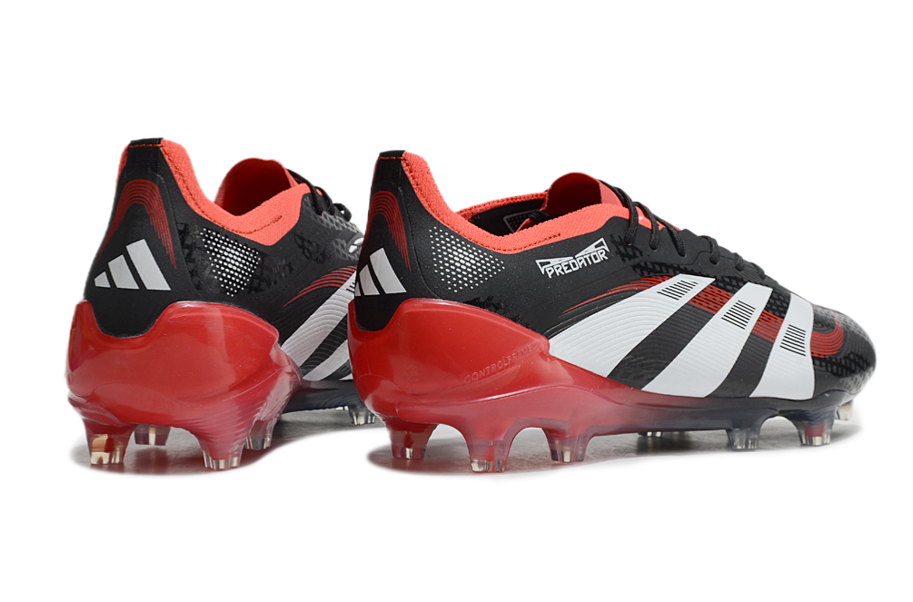 Predator Elite Football Boots Firm Ground