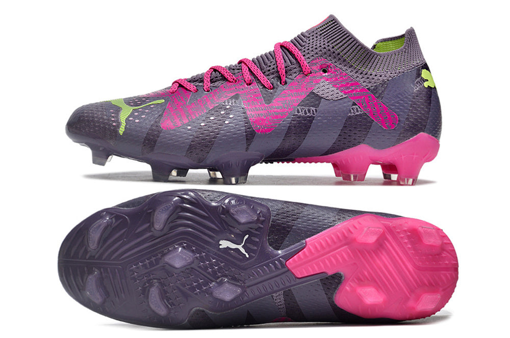 Future 7 Ultimate Football Boots Firm Ground