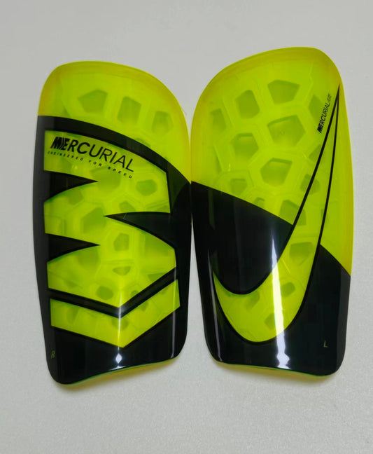 Nike Protège tibias football