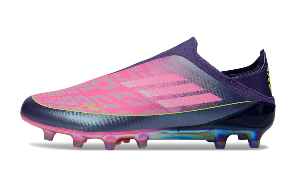 F50 Élite Laceless  Football Boots Artificial Grass