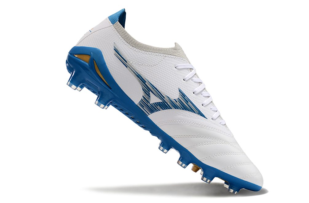 Morelia Neo 4 Beta Football Boots Firm Ground